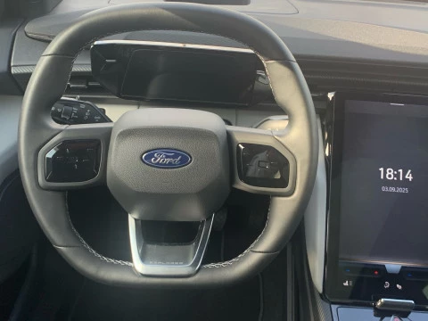 Ford Explorer EV CX740S Premium R. Ext. RWD 77kWh 286CV