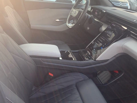 Ford Explorer EV CX740S Premium R. Ext. RWD 77kWh 286CV