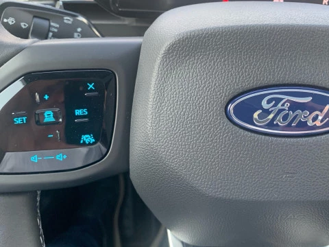 Ford Explorer EV CX740S Premium R. Ext. RWD 77kWh 286CV