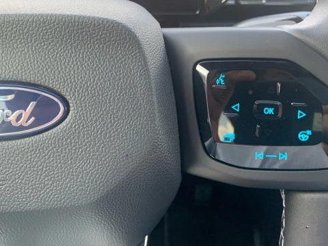 Ford Explorer EV CX740S Premium R. Ext. RWD 77kWh 286CV