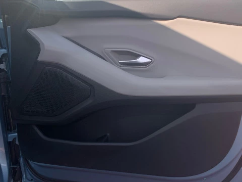 Ford Explorer EV CX740S Premium R. Ext. RWD 77kWh 286CV