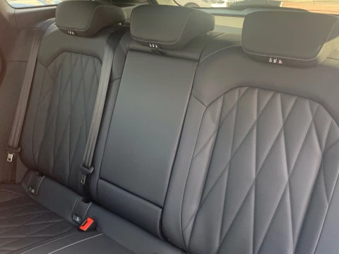 Ford Explorer EV CX740S Premium R. Ext. RWD 77kWh 286CV