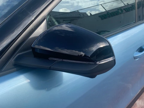 Ford Explorer EV CX740S Premium R. Ext. RWD 77kWh 286CV