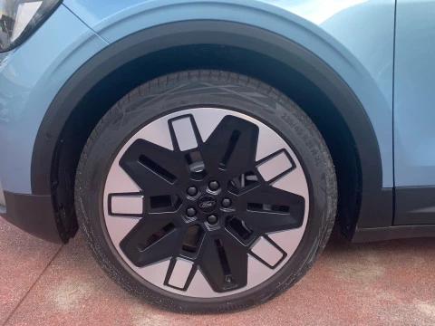 Ford Explorer EV CX740S Premium R. Ext. RWD 77kWh 286CV