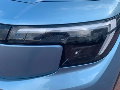 Ford Explorer EV CX740S Premium R. Ext. RWD 77kWh 286CV