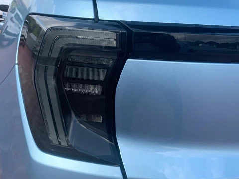 Ford Explorer EV CX740S Premium R. Ext. RWD 77kWh 286CV