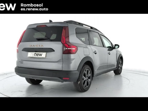Dacia Jogger  Hibrido  Hybrid S.L. Extreme 7pl.