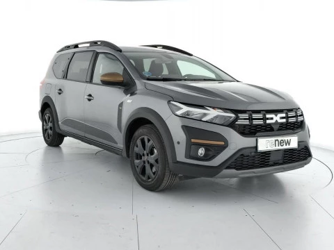 Dacia Jogger  Hibrido  Hybrid S.L. Extreme 7pl.
