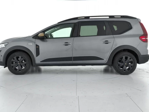Dacia Jogger  Hibrido  Hybrid S.L. Extreme 7pl.