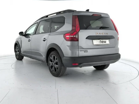 Dacia Jogger  Hibrido  Hybrid S.L. Extreme 7pl.