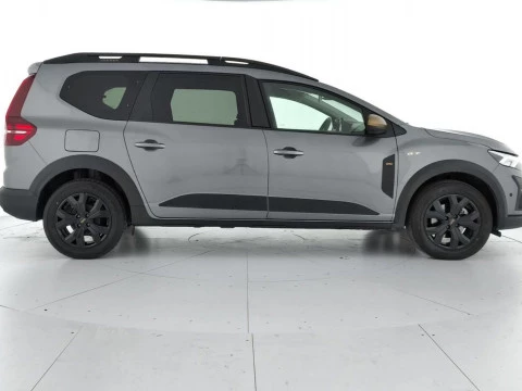 Dacia Jogger  Hibrido  Hybrid S.L. Extreme 7pl.