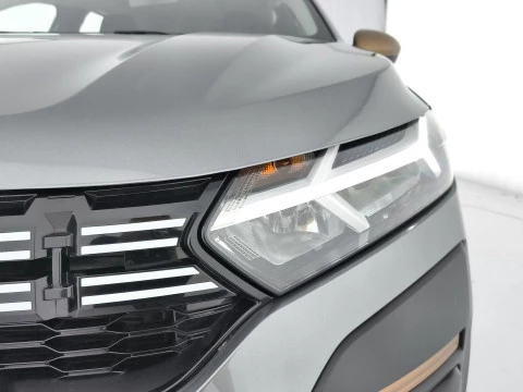 Dacia Jogger  Hibrido  Hybrid S.L. Extreme 7pl.