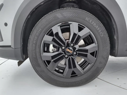 Dacia Jogger  Hibrido  Hybrid S.L. Extreme 7pl.