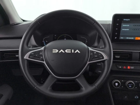 Dacia Jogger  Hibrido  Hybrid S.L. Extreme 7pl.
