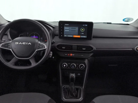 Dacia Jogger  Hibrido  Hybrid S.L. Extreme 7pl.
