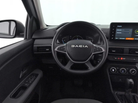 Dacia Jogger  Hibrido  Hybrid S.L. Extreme 7pl.