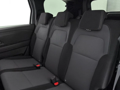 Dacia Jogger  Hibrido  Hybrid S.L. Extreme 7pl.