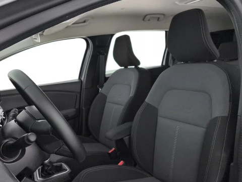 Dacia Jogger  Hibrido  Hybrid S.L. Extreme 7pl.