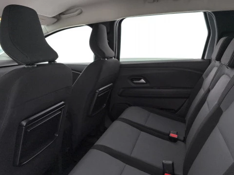 Dacia Jogger  Hibrido  Hybrid S.L. Extreme 7pl.