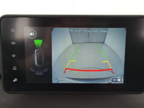 Dacia Jogger  Hibrido  Hybrid S.L. Extreme 7pl.