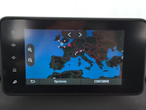 Dacia Jogger  Hibrido  Hybrid S.L. Extreme 7pl.