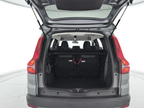 Dacia Jogger  Hibrido  Hybrid S.L. Extreme 7pl.