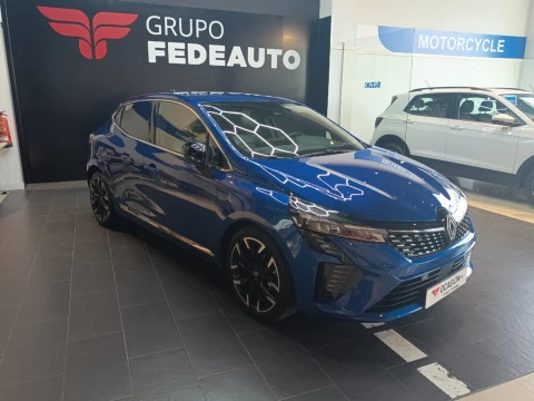 Renault Clio Techno TCe 74 kW (100CV) GLP