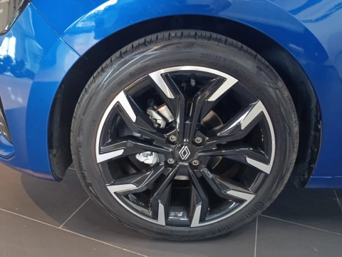 Renault Clio Techno TCe 74 kW (100CV) GLP