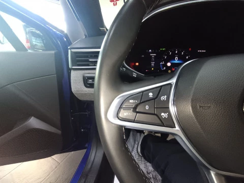 Renault Clio Techno TCe 74 kW (100CV) GLP