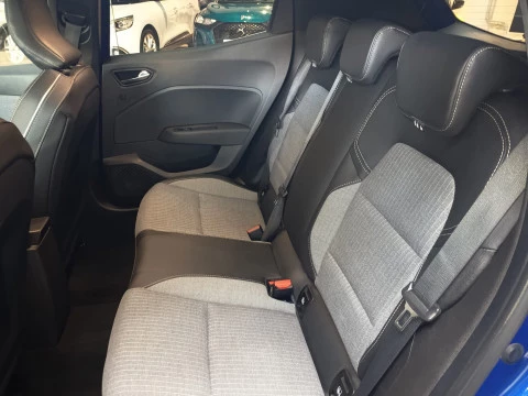 Renault Clio Techno TCe 74 kW (100CV) GLP