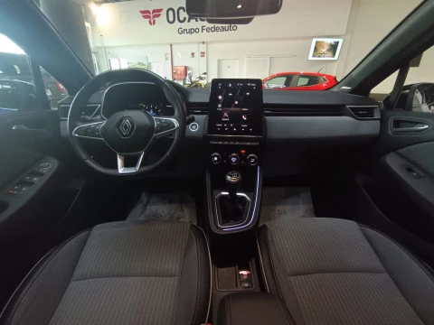 Renault Clio Techno TCe 74 kW (100CV) GLP