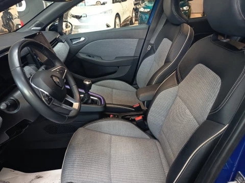 Renault Clio Techno TCe 74 kW (100CV) GLP