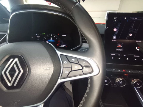 Renault Clio Techno TCe 74 kW (100CV) GLP