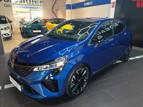 Renault Clio Techno TCe 74 kW (100CV) GLP