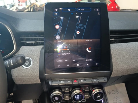 Renault Clio Techno TCe 74 kW (100CV) GLP