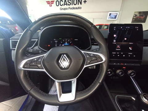 Renault Clio Techno TCe 74 kW (100CV) GLP