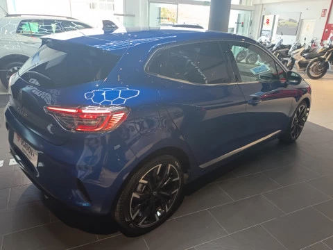 Renault Clio Techno TCe 74 kW (100CV) GLP