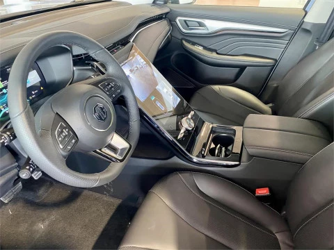 MG Marvel R 70kWh Performance