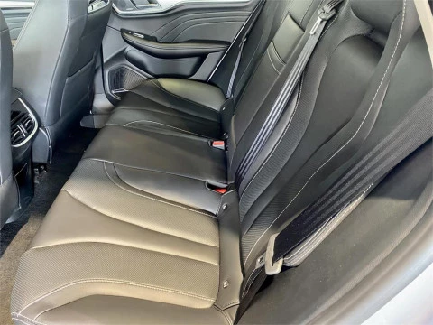 MG Marvel R 70kWh Performance