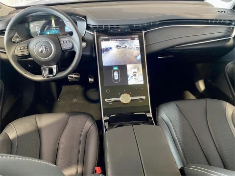 MG Marvel R 70kWh Performance