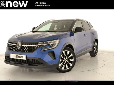 Renault Austral  Hibrido  1.2 E-Tech Hibrido Techno 146kW
