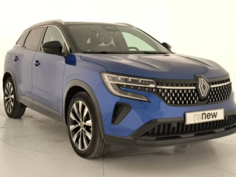 Renault Austral  Hibrido  1.2 E-Tech Hibrido Techno 146kW
