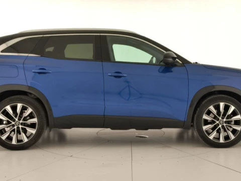 Renault Austral  Hibrido  1.2 E-Tech Hibrido Techno 146kW
