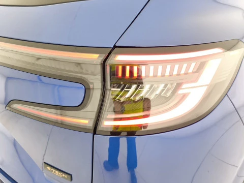 Renault Austral  Hibrido  1.2 E-Tech Hibrido Techno 146kW