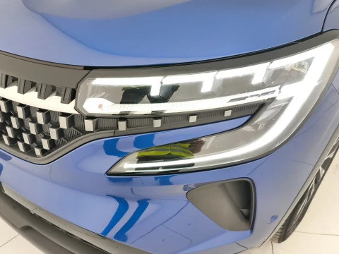 Renault Austral  Hibrido  1.2 E-Tech Hibrido Techno 146kW