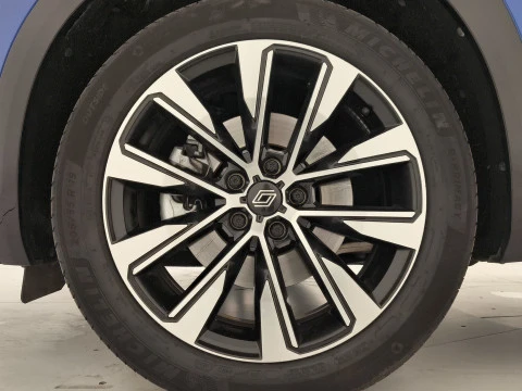 Renault Austral  Hibrido  1.2 E-Tech Hibrido Techno 146kW