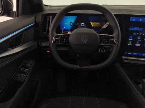Renault Austral  Hibrido  1.2 E-Tech Hibrido Techno 146kW