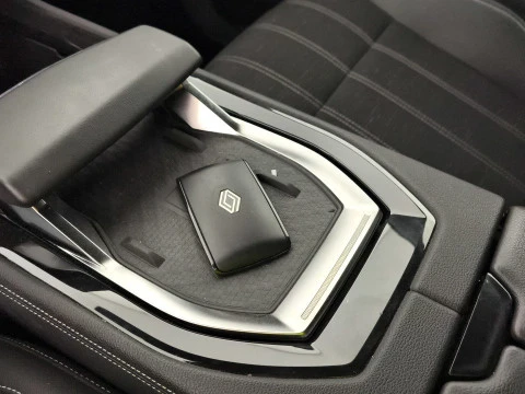 Renault Austral  Hibrido  1.2 E-Tech Hibrido Techno 146kW
