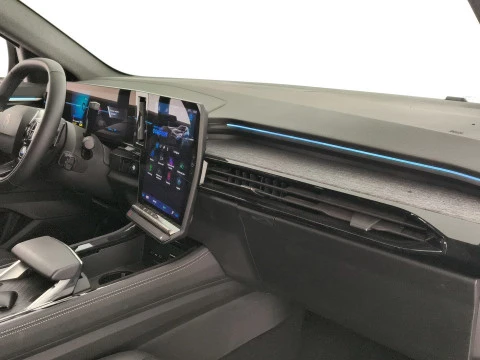 Renault Austral  Hibrido  1.2 E-Tech Hibrido Techno 146kW