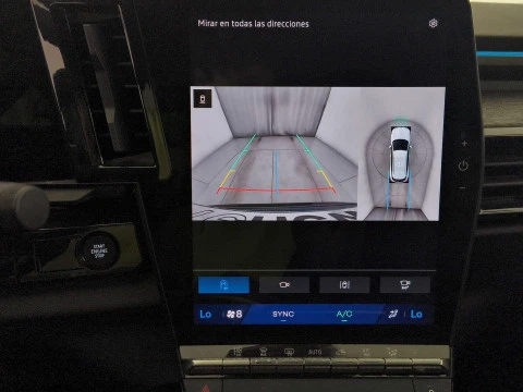Renault Austral  Hibrido  1.2 E-Tech Hibrido Techno 146kW
